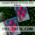 Leopard Miracle Of Honey Side Effects 14